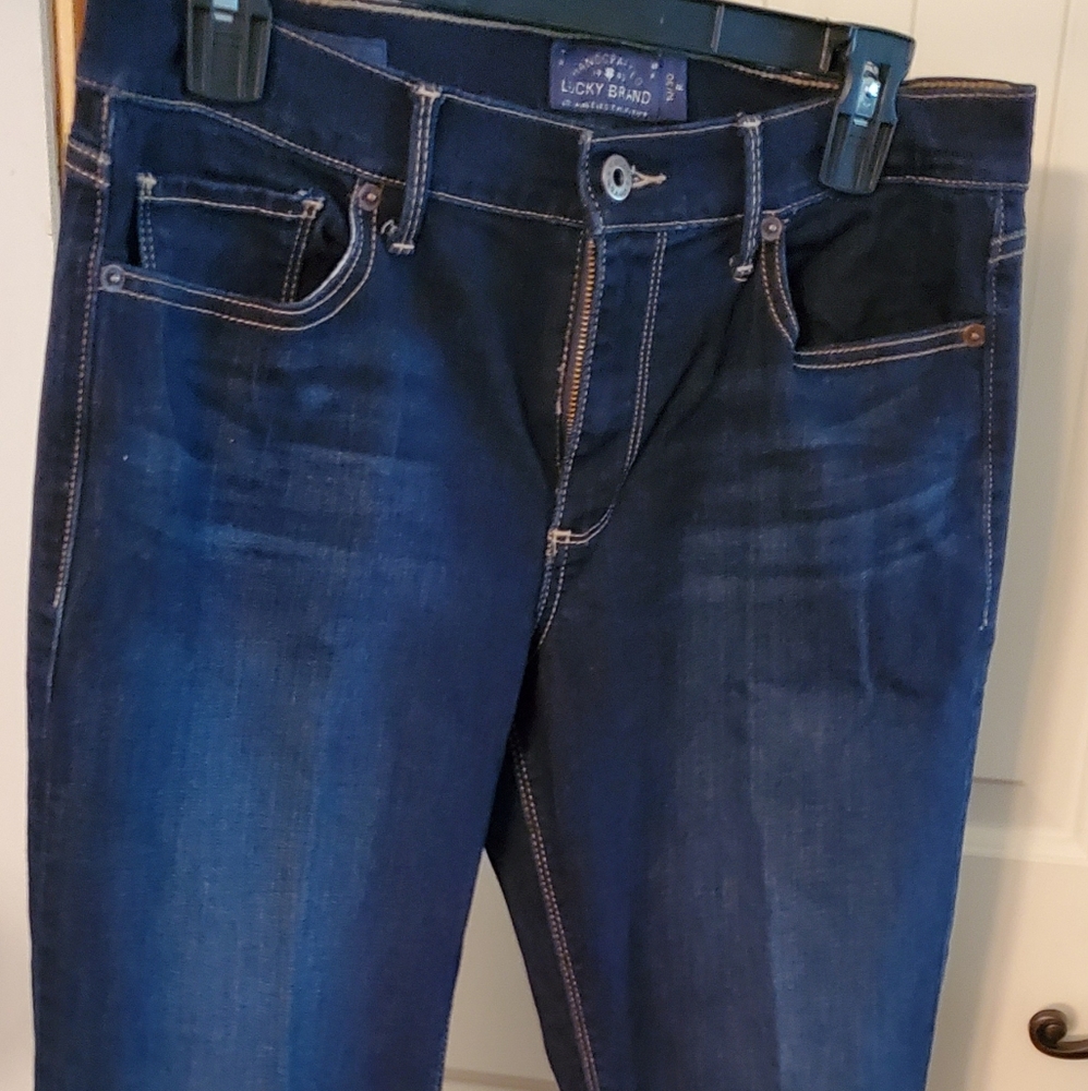 Ladie's Lucky Brand Jeans